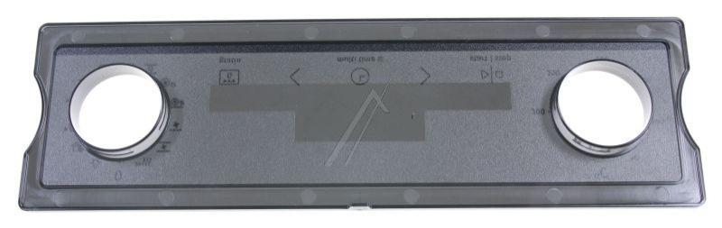 827438 Klappe Deckel - Digital timer cover