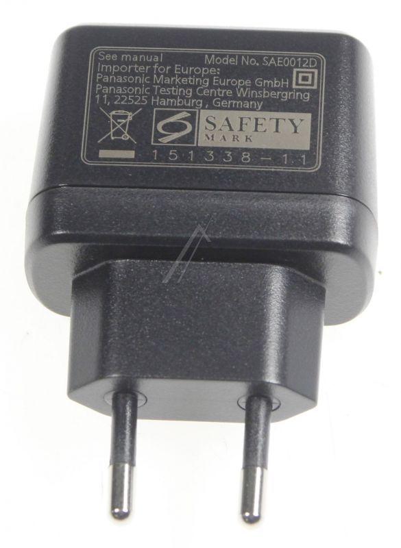 Panasonic SAE0012DA - Ac-adapter (eg, ep, ef, ga)