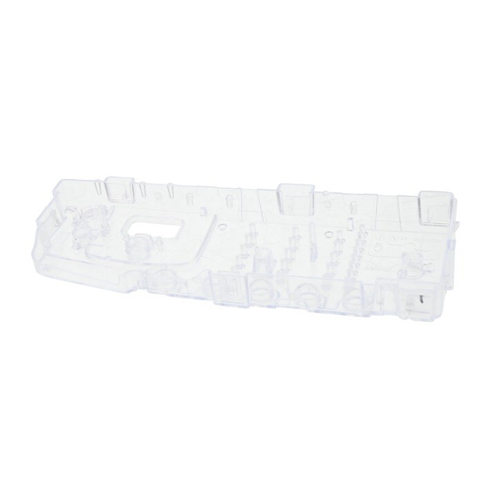 AEG Electrolux 8079562073 Tastenfeld - Lichtleiter,leuchtdiode,halter
