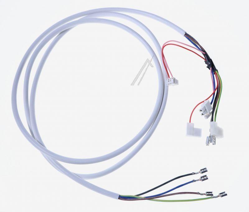 Vestel 32043298 Stecker - Wiring harness/thermostat/2500/f