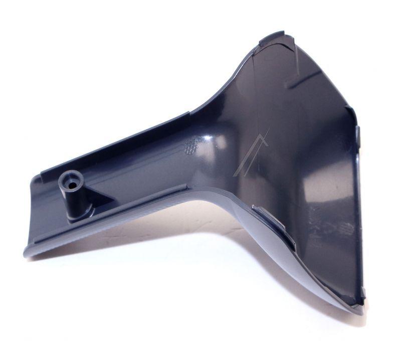 SEB SS2230002499 Staubsaugergriff - Ss-2230002499 griffhinterteil /grau
