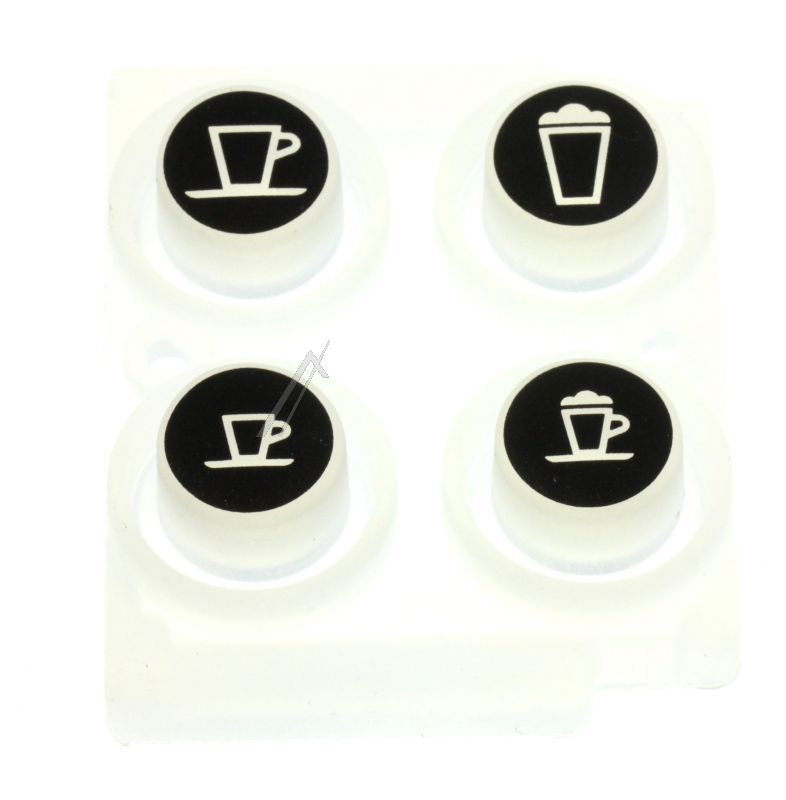 Delonghi 5913213371 Knopf Taste - Tastiera-ica(ke971/931)srg en5 Delonghi 5913213371 Knopf Taste - Tastiera-ica(ke971/931)srg en5
