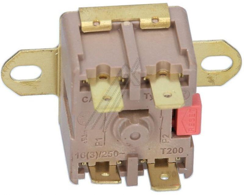 SMEG 818730541 - Sicherheitsthermostat t150 alfa132x