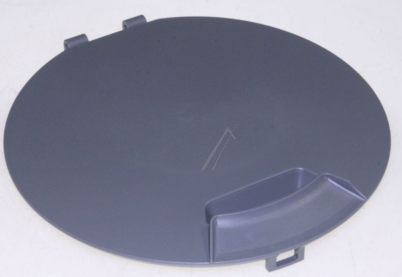 AEG Electrolux 8996474070613 Klappe Deckel - Deckel grau