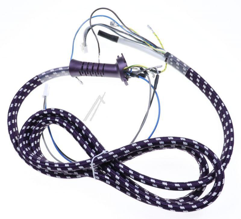 Philips Saeco 423902285361 Bügeleisenanschlusskabel - Svc hose cord mtd assy 4239021