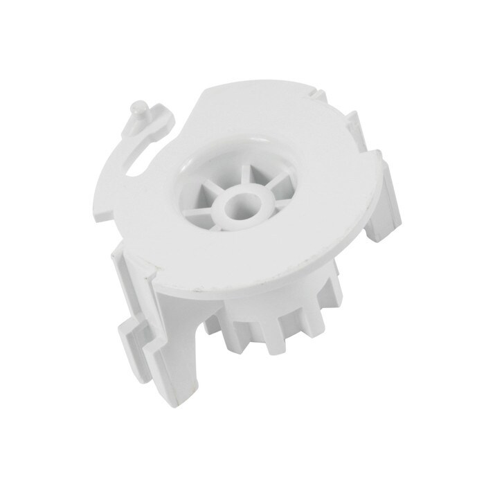 AEG Electrolux 1247420001 Knopf Taste Timer - Knebelunterteil,time