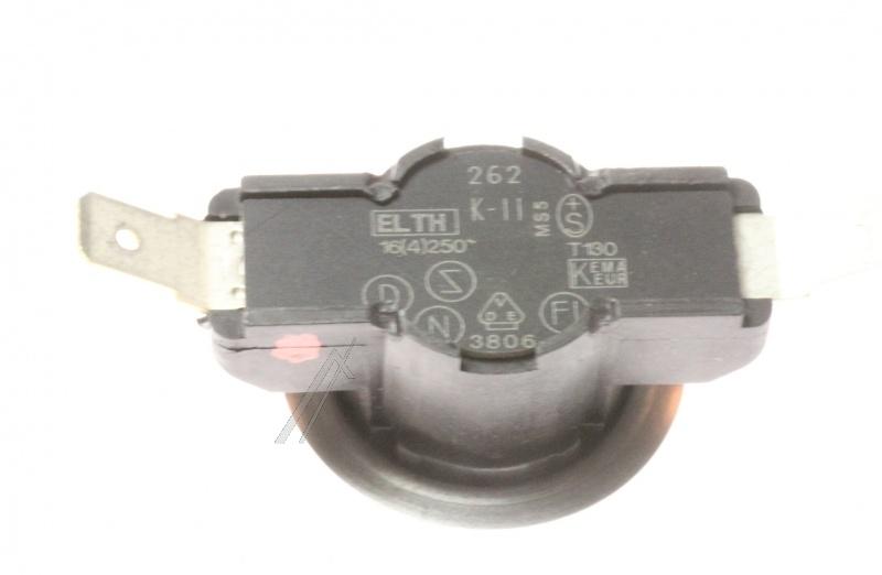 Candy Hoover 92748631 Thermostat - Sicherheits - thermostat