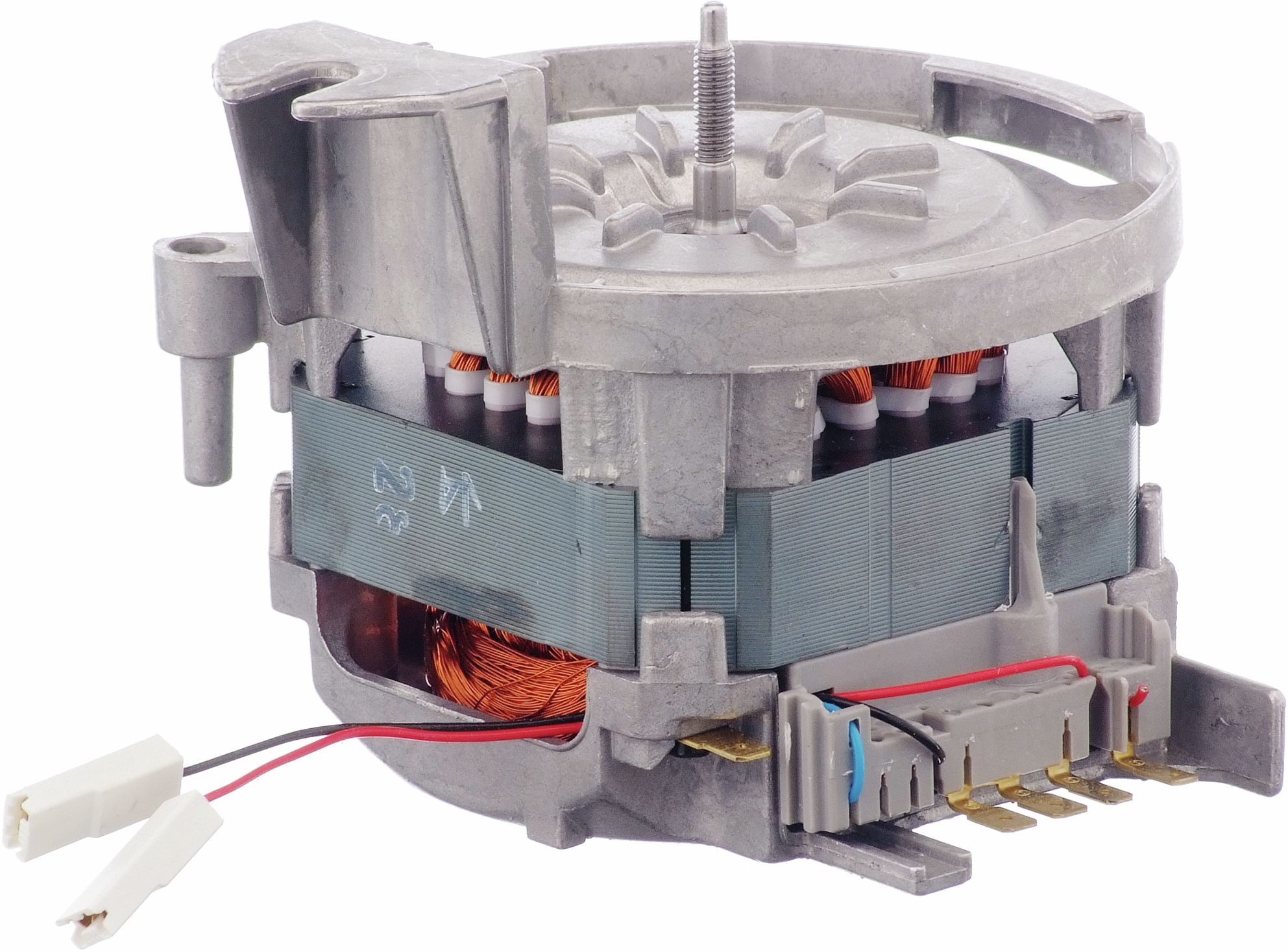 BSH Bosch Siemens 00267773 Umwälzmotor - Motor f. umwälzpumpe