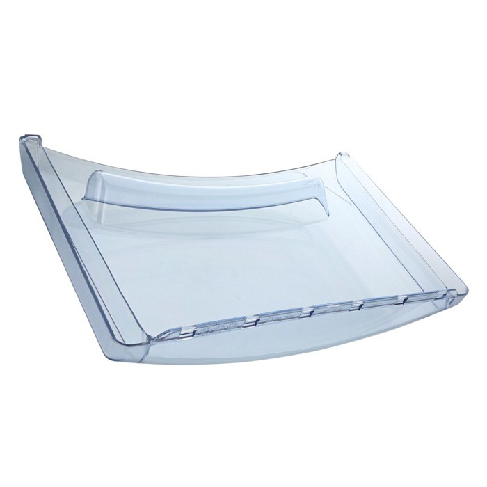 AEG Electrolux 2144691108 Schubladenblende - Frontteil,kasten gefrieren-,28