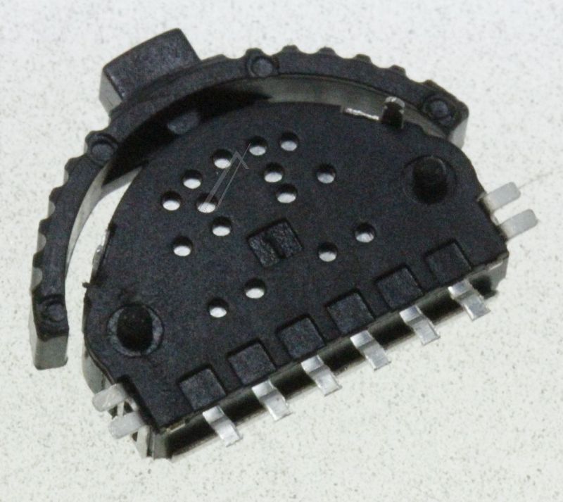 Grundig C00928633 Taster - 010978r-4 switch nav. 5 pole l=1.2mm pa9t