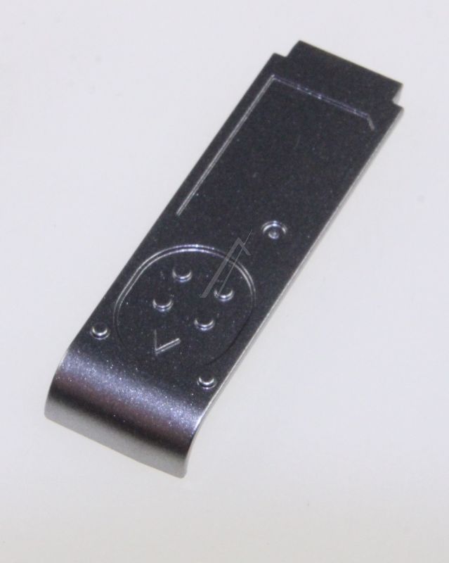 Samsung AD6303596A Batteriefachdeckel - Ad63-03596a cover battery:mondrian 103l