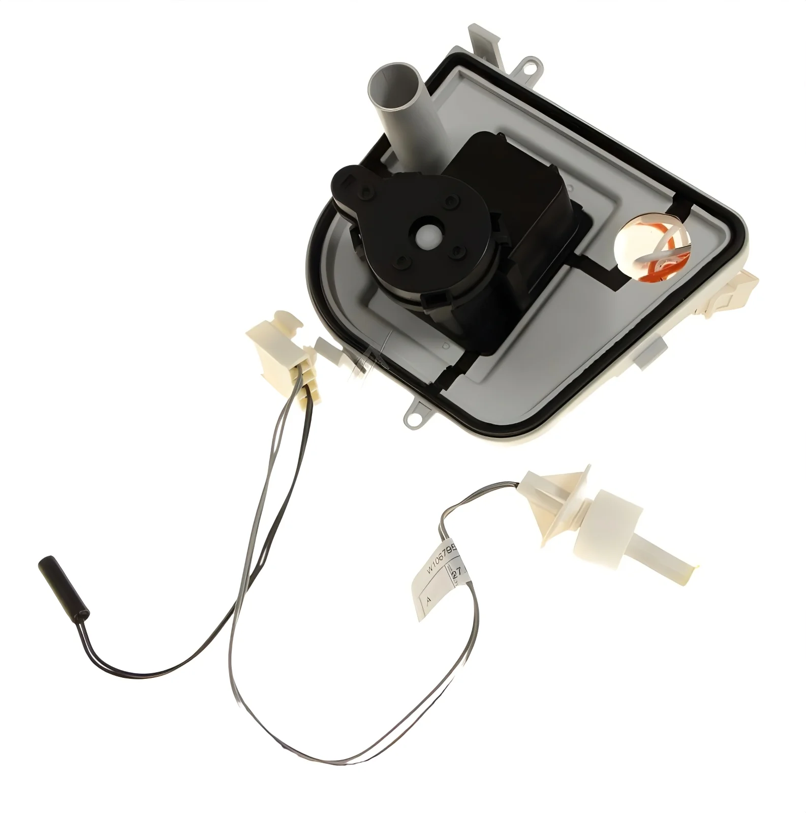 Whirlpool Indesit 481070109852 Laugenpumpe - C00311726 pumpe hanyu 46197010985x Whirlpool Indesit 481070109852 Laugenpumpe - C00311726 pumpe hanyu 46197010985x