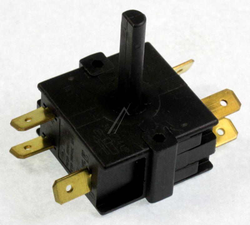 Delonghi 5211810621 Tür - Wechsel über schalter 6 kontakt