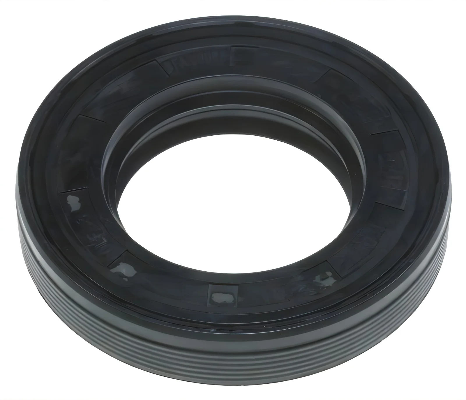 Wellendichtring 91406201 Simmerring für Waschmaschine wie Candy Hoover 35x62x11/12,5