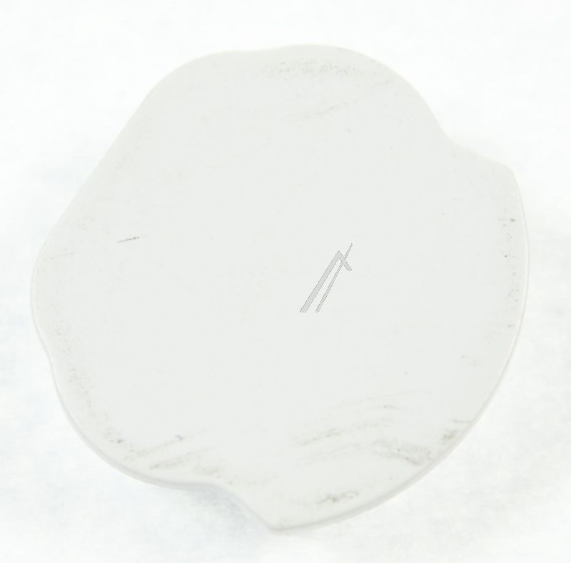 Whirlpool Indesit 488000281426 Klappe Deckel - C00281426 stopfen standard(h.6,8 x 24) pw