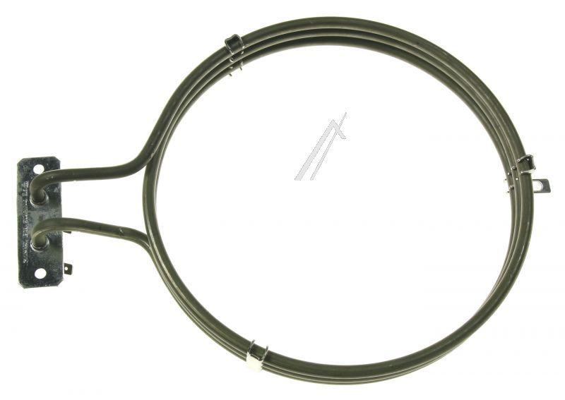 Irca Ringheizkörper - Heissluftheizung für backofen 2300w 230v