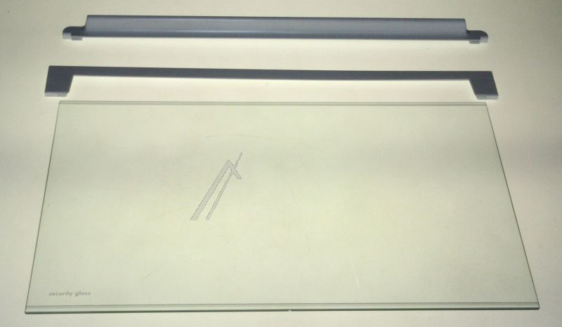 AEG Electrolux 4055132270 Glasplatte - Glassablage,kpl,kitt AEG Electrolux 4055132270 Glasplatte - Glassablage,kpl,kitt