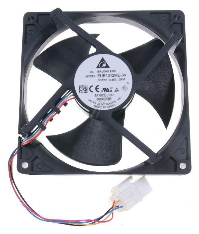822535 Lüfter - Fan passend für delta eub1312me-04gfm