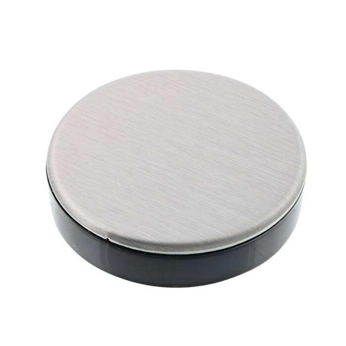 AEG Electrolux 5615918017 Handgriff - Handgriff,dampf,rund,inox