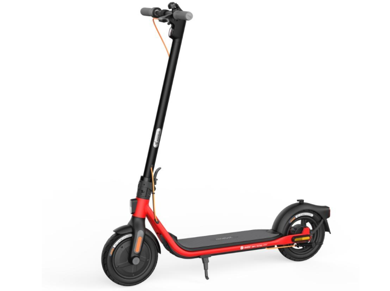 Segway Ninebot KickScooter D28 Segway Ninebot KickScooter D28