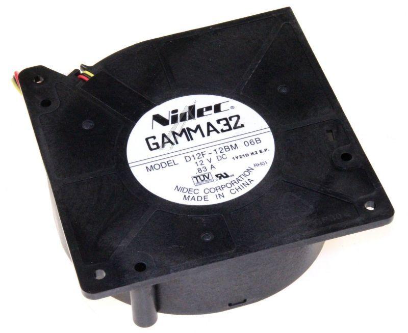 Samsung DG3100011A Lüfter - Motor dc,d12f-12bm 06,cti613ehst,0.83a,-