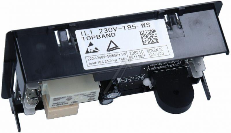 Gorenje 708210 Programmschalter - Timer icon led c topband