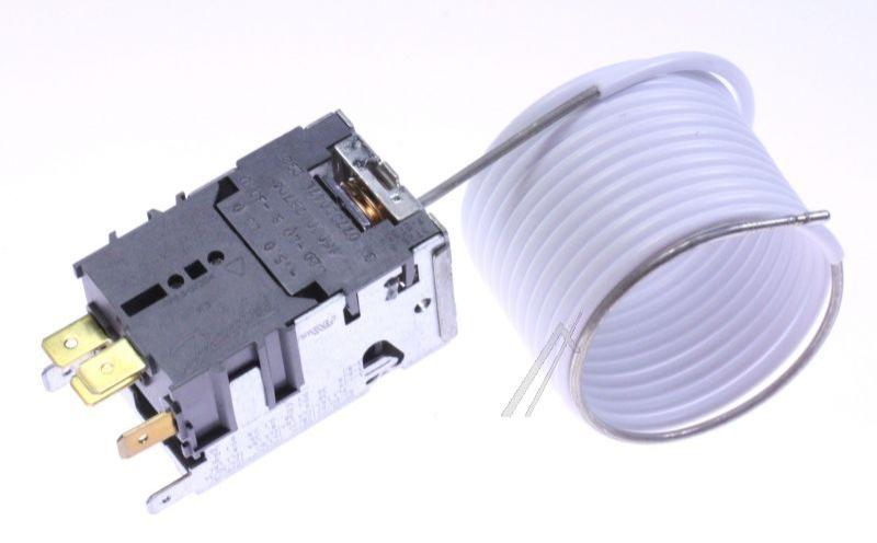 Whirlpool Indesit 482000029748 Thermostat - C00143337 thermostat a04132/077b2047 c.post rohs