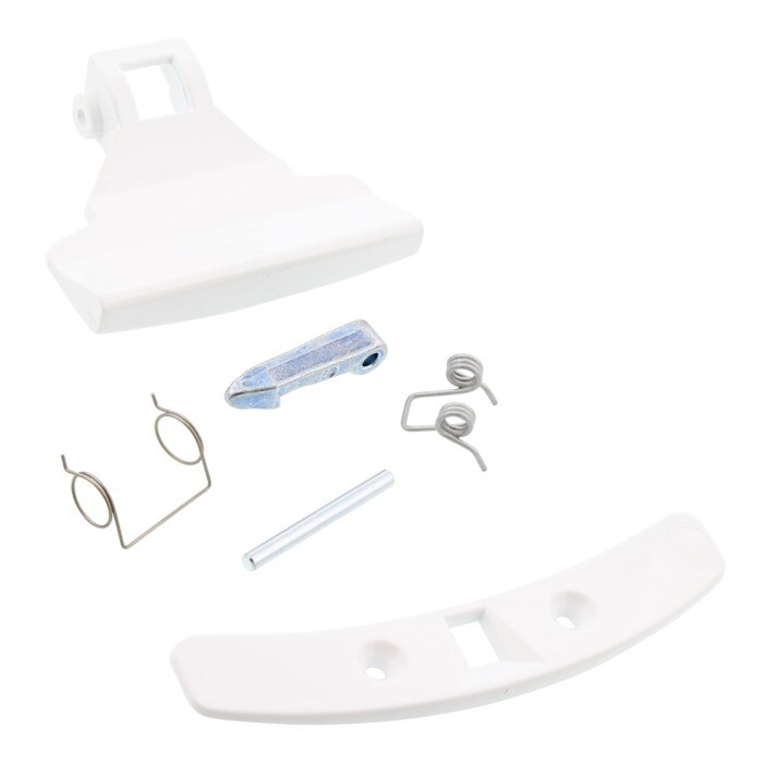 AEG Electrolux 50252035006 Waschmaschinentürgriff - Kit,griff,bullauge