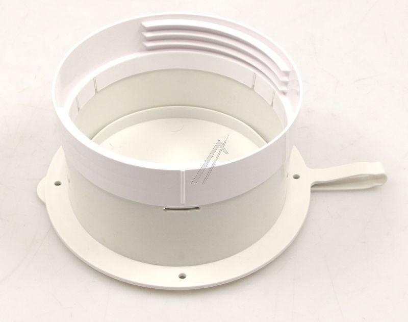 Arcelik Grundig Beko 9178022439 Schlauchverbinder - Accessories-exhaust tube connector to wi