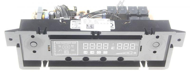 Arcelik Grundig Beko 267000064 Programmschalter - Digital programmschaltwerk mit