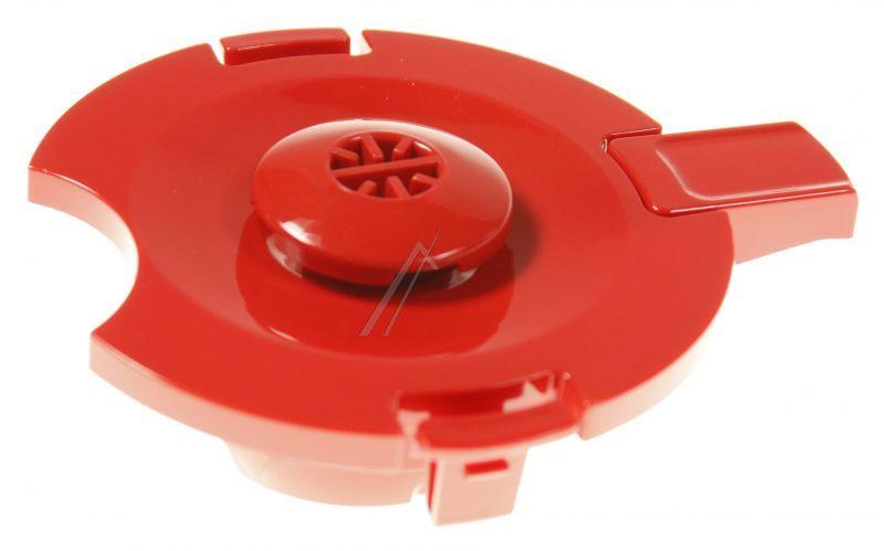 Melitta 6760470 - Kannendeckel look iv/enjoy ii therm rot