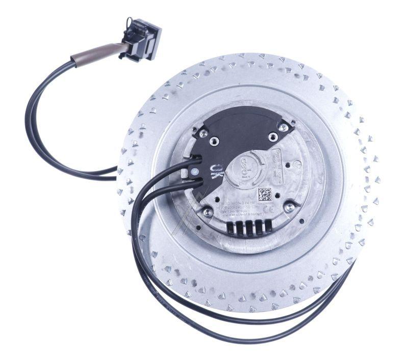 Airforce AFCMRASPBLNC Motor - Motor