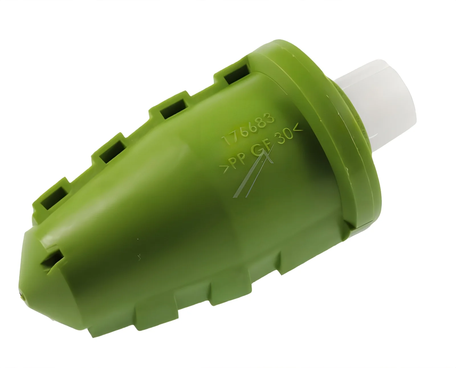Arcelik Grundig Beko 1766900200 Sprüharm - Mini propeller gruppe