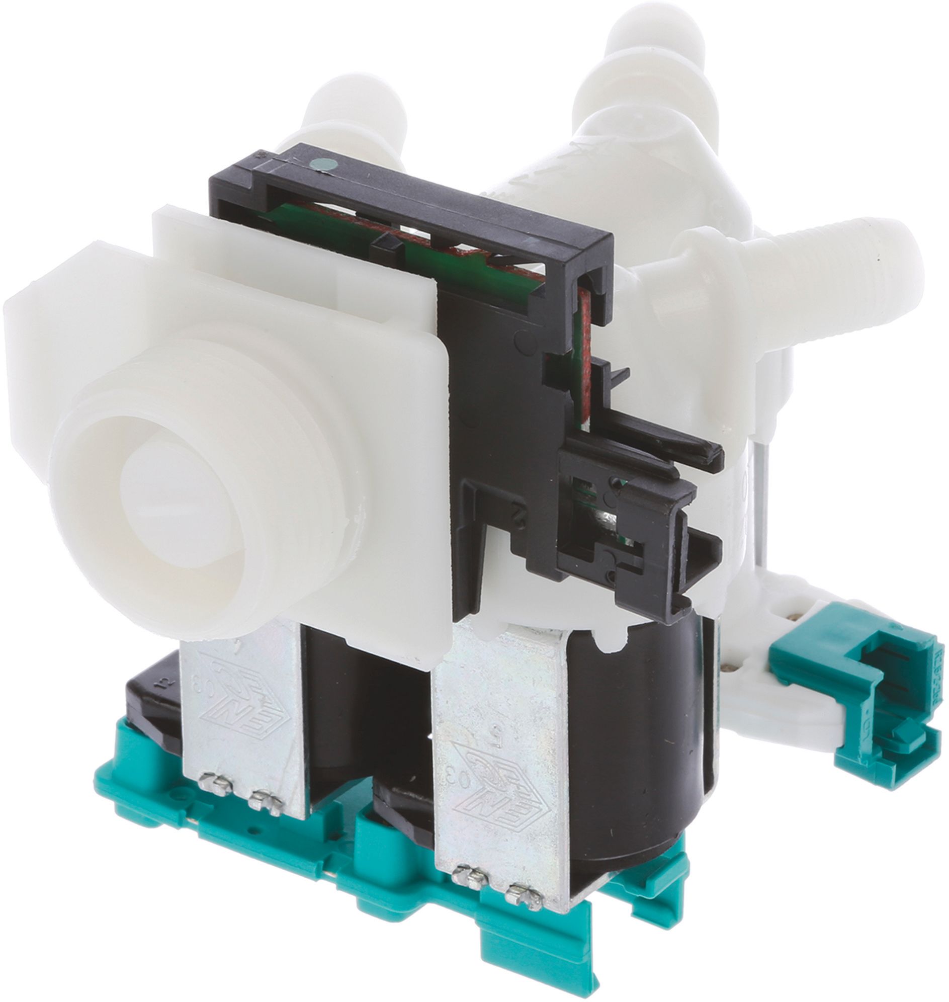 BSH Bosch Siemens 10000865 Magnetventil - Magnetventil