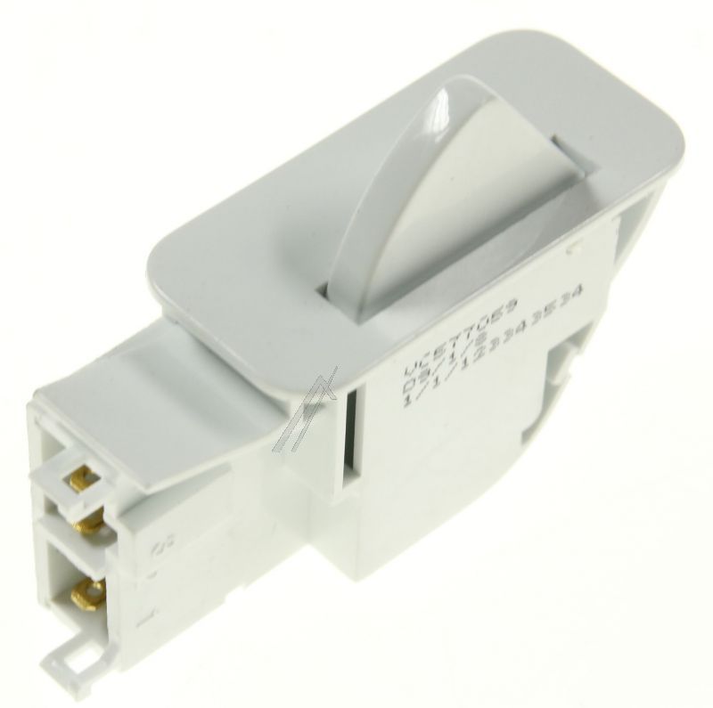 236624 Taster - Fan-shaped switch