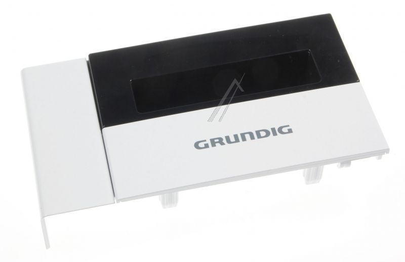 Arcelik Grundig Beko 2410609048 Blende Waschmittelkasten - Frontabdeckung waschmittelschublade