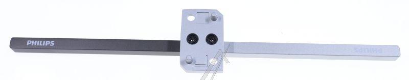 TP Vision X37T8470012CKDLZLX - 996592102599 edge stand l (screws included)