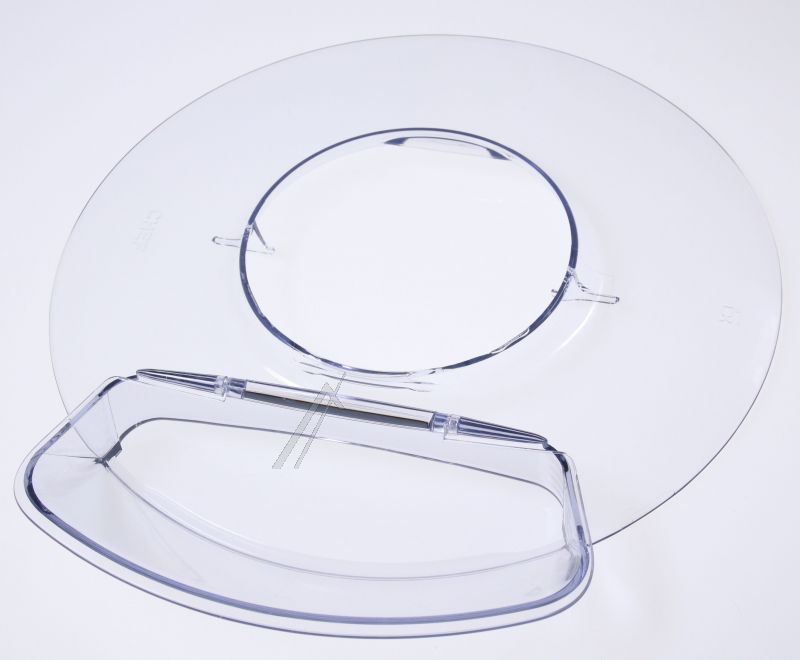 Delonghi AS00002289 Abdeckung Gehäuse - Splashguard