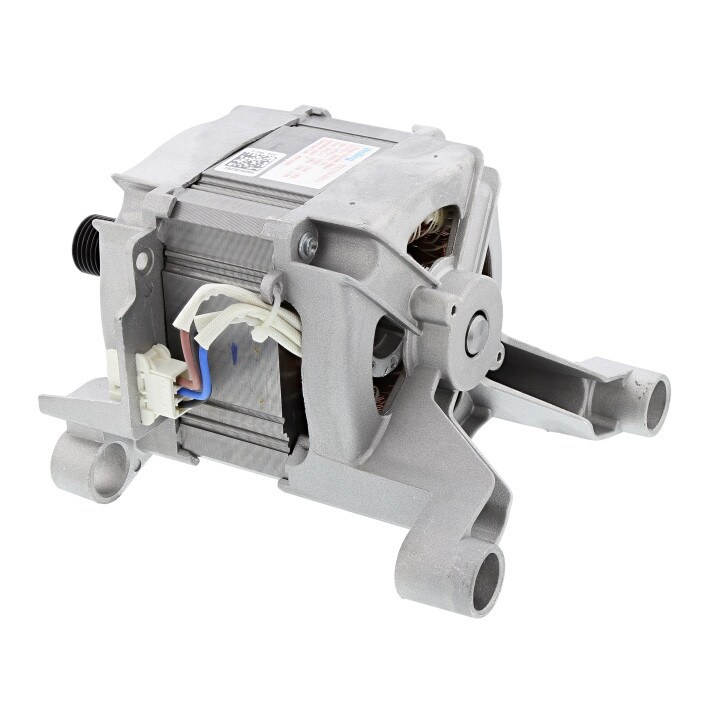 AEG Electrolux 8081450010 Waschmaschinenmotor - Moteur,induction,195v,300hz,32