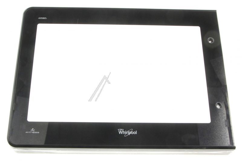Whirlpool Indesit 482000014311 Türrahmen - C00467609 türrahmen aussen kit sw
