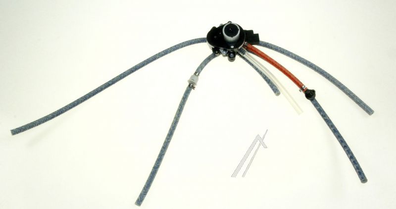 Saeco 996530009904 Ventil - 20000827 multifunktionsventil v2