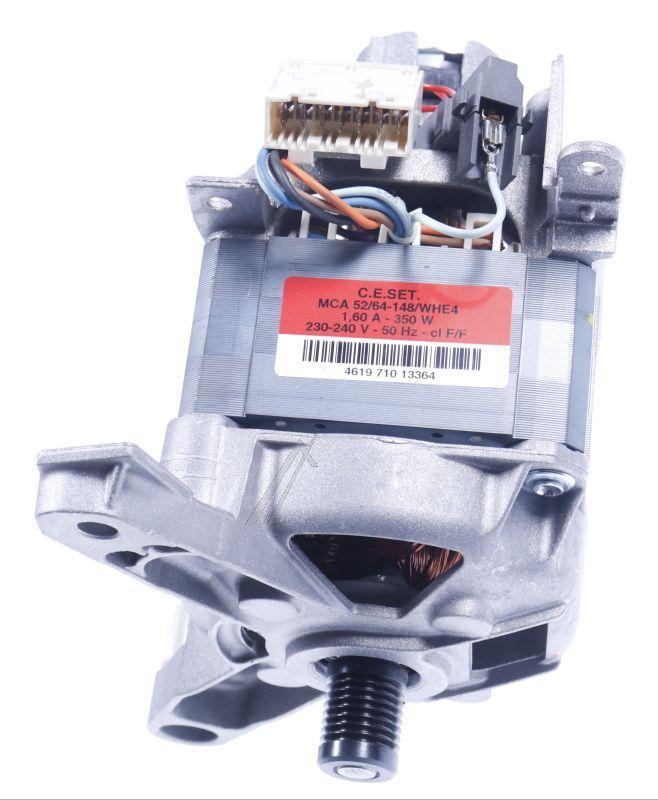 Whirlpool Indesit 481236158376 Waschmaschinenmotor - C00311192 motor