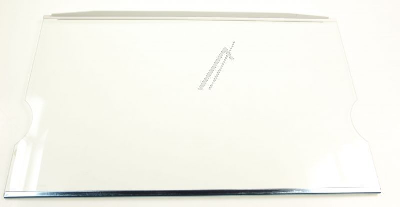 Liebherr 727282500 Glasplatte - Glasplatte gross montiert