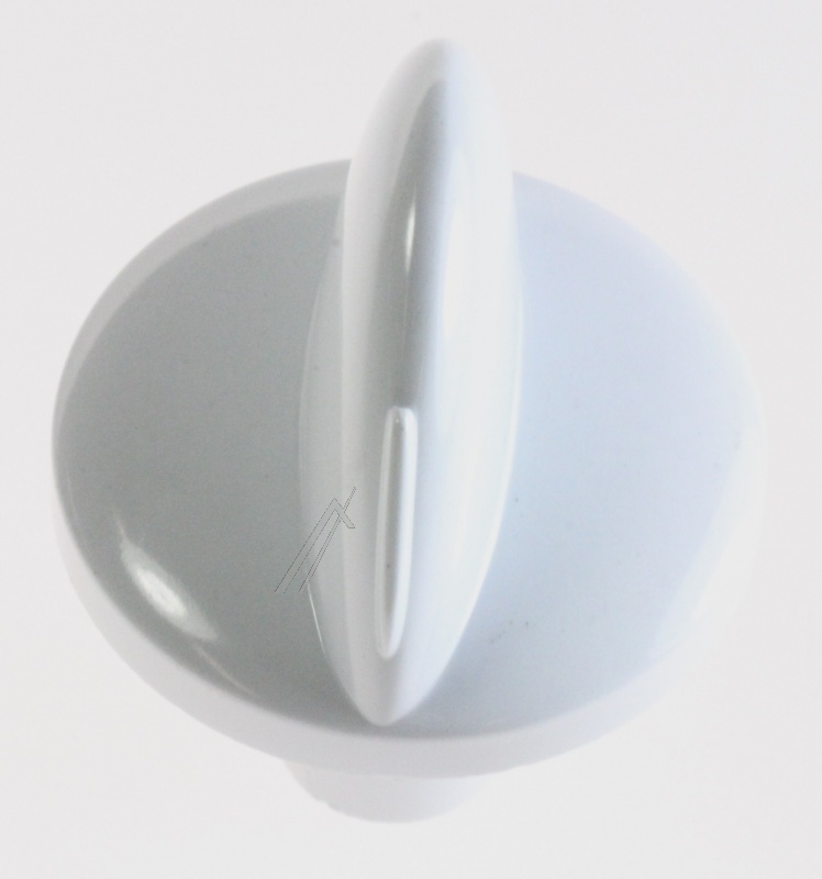 AEG Electrolux 3370747036 Knopf Taste - Knopf weiss