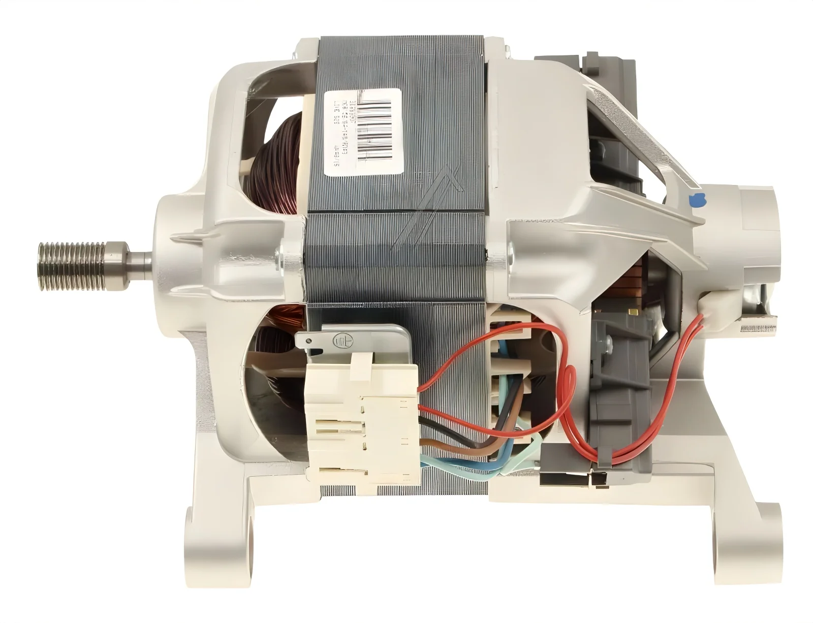 Whirlpool Indesit 482000028001 Waschmaschinenmotor - C00094185 motor 1200 u./minuten.