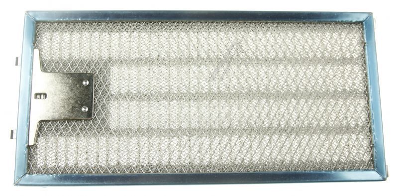 Gorenje 646530 Metallfettfilter - Fett metall filter