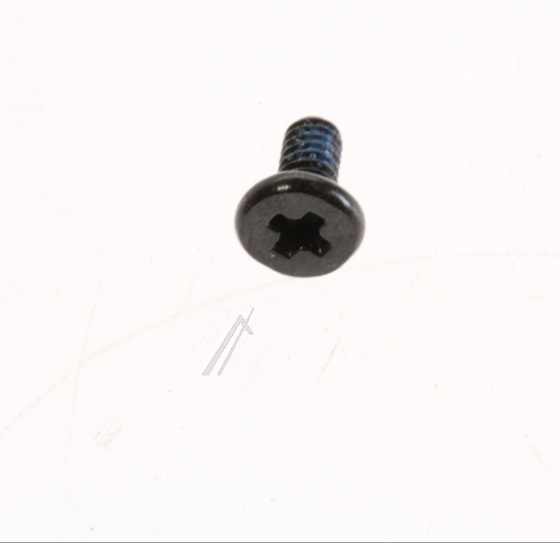 Samsung 6001001570 Schrauben - Screw-machine ch,+,m2.0,l4.0,zpc(blk),sw