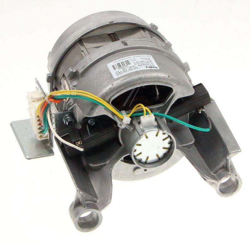 Whirlpool Indesit 488000554424 Motor - C00554424 motor 1400 um p42 1/2 52l