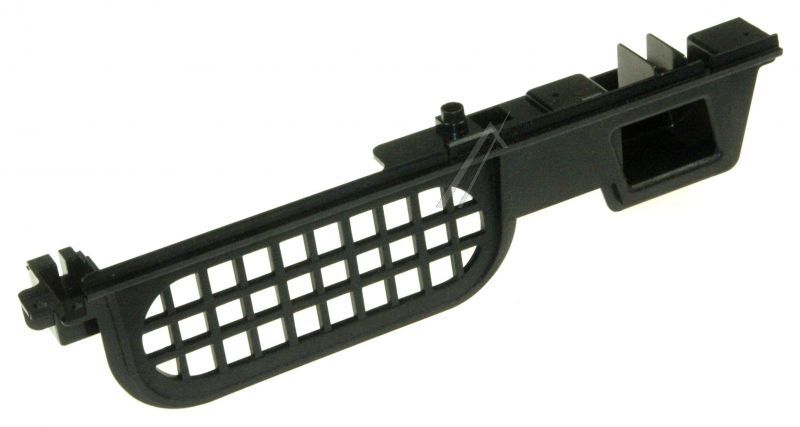 Beko ZGR22200AB Halter - Holder stand-right black 48ek2