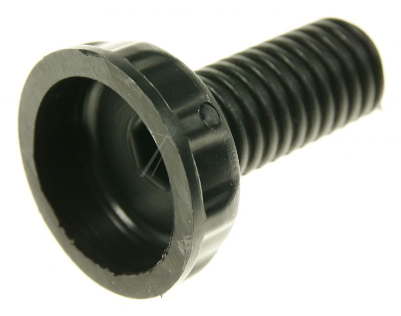 Klass PLS100712001 - Pls-10-07-12-001 plastic leg wth screw 50*60-60*60